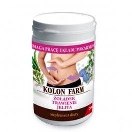 KOLON FARM Proszek 200g