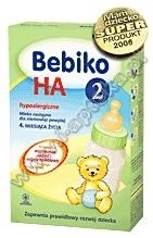 BEBIKO HA 2 proszek 350g