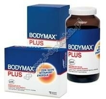 BODYMAX Plus x 200 tabletek