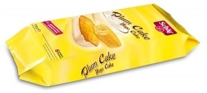 Plum Cake- Yogo Cake - babeczki jogurtow 198g