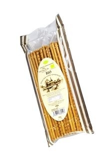 Paluszki solone BIO 150g