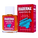 Olejek marchewkowy (10ml) 