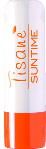 TISANE SUNTIME balsam do ust pomadka UVA/UVB 30 4,3g