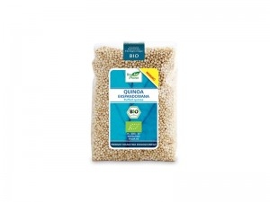 Quinoa ekspandowana Bio 150g