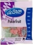 Żelki pokerfruit bez cukru 90g