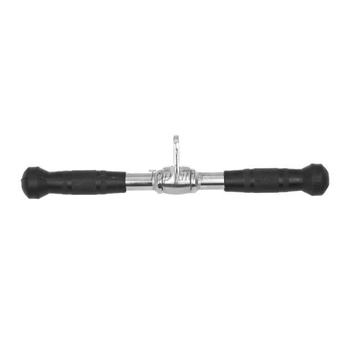 Gryf zaczepowy triceps prosty A413 Insportline 