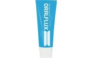 ORALFLUX Pasta do zębów 75ml