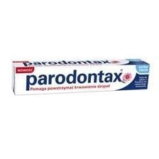 PARODONTAX EXTRA FRESH Pasta do zębów 75ml