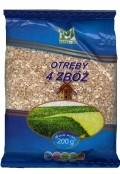 Otręby 4 zbóż 200g