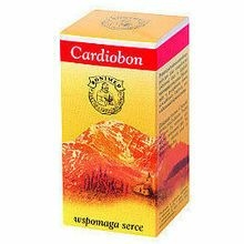 CARDIOBON x 30 kapsułek