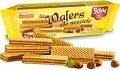 Waffers Nocciola - wafelki z kremem orzechowym 125g