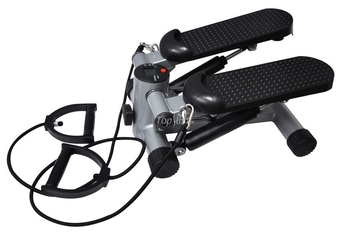 Stepper prosty z linkami Axer 