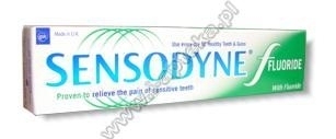 SENSODYNE Fluoride 75 ml
