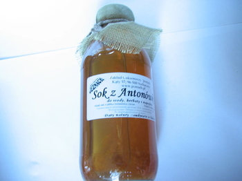 SOK Z ANTONÓWEK