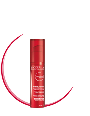 BIODERMA Matriciane Serum intensywnie regenerujące 30ml