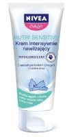 Baby Nutri Sensitive krem S.O.S. (150ml) 