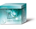 Krem hypoalergiczny przeciwzmarczkowy (50ml) 