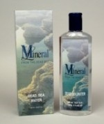 ML Koncentrat wody z Morza Martwego! Koncentrat wody (500ml)