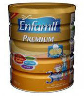 ENFAMIL 3 PREMIUM Mleko powyżej 1 roku 800g