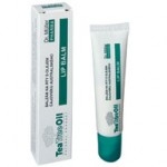 Tea Tree Oil - Balsam do ust z olejkem z drzewa herbacianego - 15 ml 
