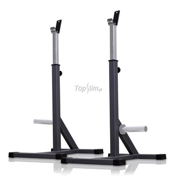 Stojaki do ćwiczeń (para) MP-S101 Marbo Professional