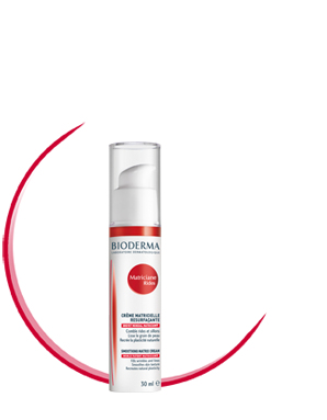 BIODERMA Matriciane Rides Krem wygładzający zmarszczki 30ml