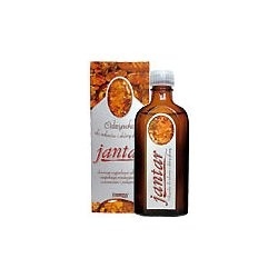 Odżywka do włosów Jantar 100ml