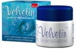 Velvetin - Krem ze śluzu ślimaka! 
