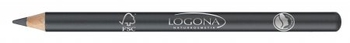 Logona Kredka do oczu 03 szara