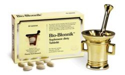 BIO-BŁONNIK x 60 tabl.