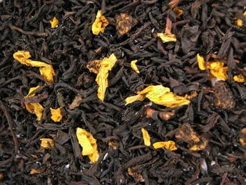 HERBATA MARACUJA