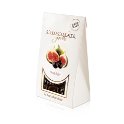 Figi w czekoladzie 125g