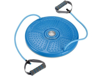 Twister obrotowy Power Insportline