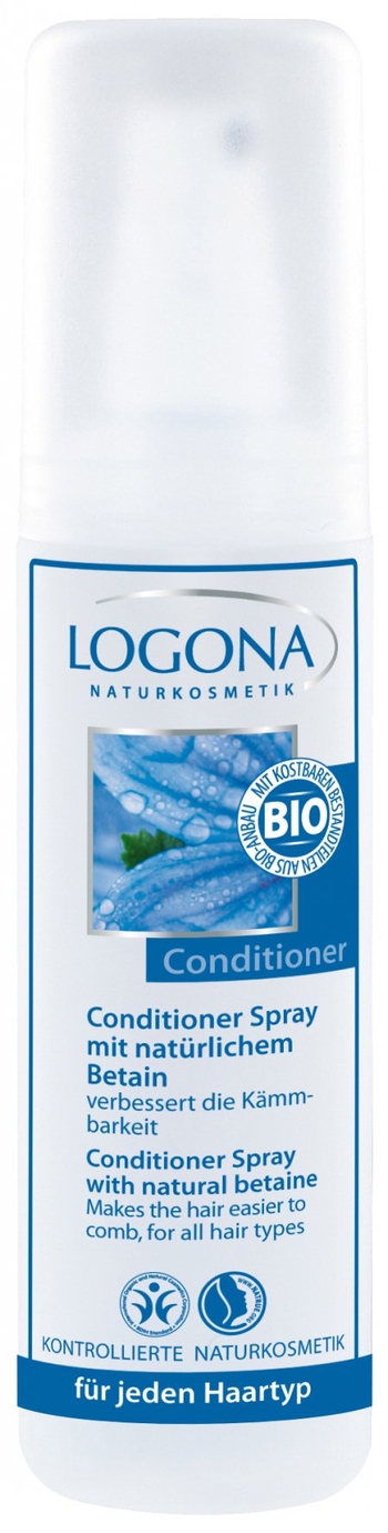 Logona Odżywka w rozpylaczu