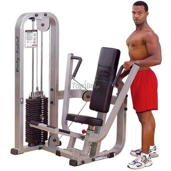 Maszyna na mięśnie klatki piersiowej SBP-100G/2 Body-Solid 
