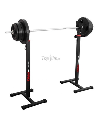 Stojaki pod sztangę (2 sztuki) MS-S001 Marbo Semi-Pro