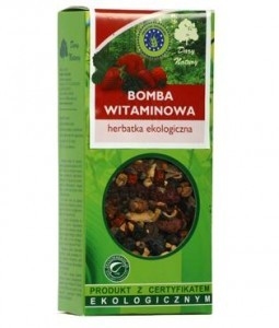 Bomba witaminowa EKO 100g