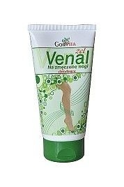 VENAL żel 150ml