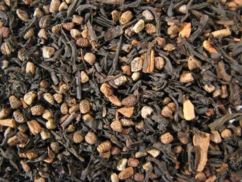 HERBATA CHAI MASALA