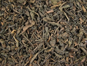 HERBATA PU-ERH