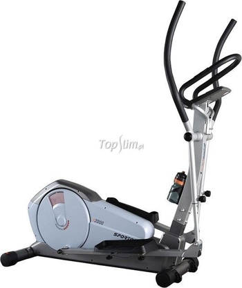 Orbitrek E2000P Sportop