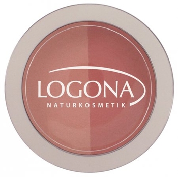 Logona Róż duo 02 brzoskwinia+morela