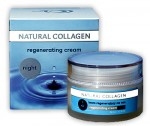 KREM REGENERUJĄCY NA NOC - 50 ml - PRZESYŁKA GRATIS !!! 