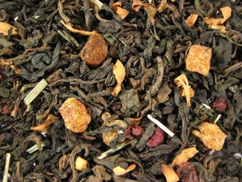 HERBATA PU-ERH WAIKIKI