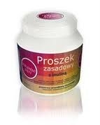 PROSZEK ZASADOWY Z INULINĄ 200g