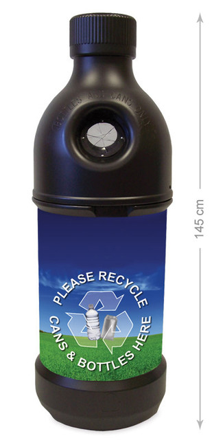 Pojemnik Big Bottle