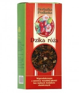 Dzika róża 100g