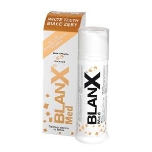 BLANX ANTI- AGE pasta 75ml