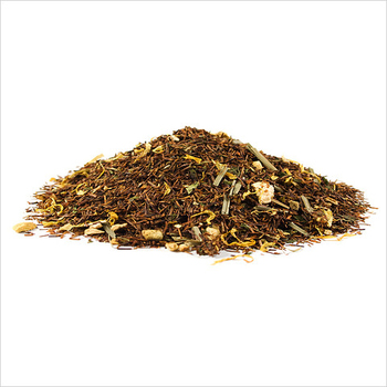 Rooibos Imbir z cytryną