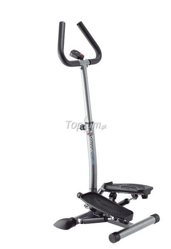 Stepper skrętny z kolumną BS 1650 Body Sculpture